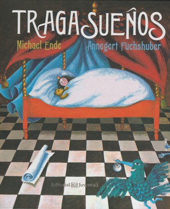 Cover-Tragasuenos-Michael Ende